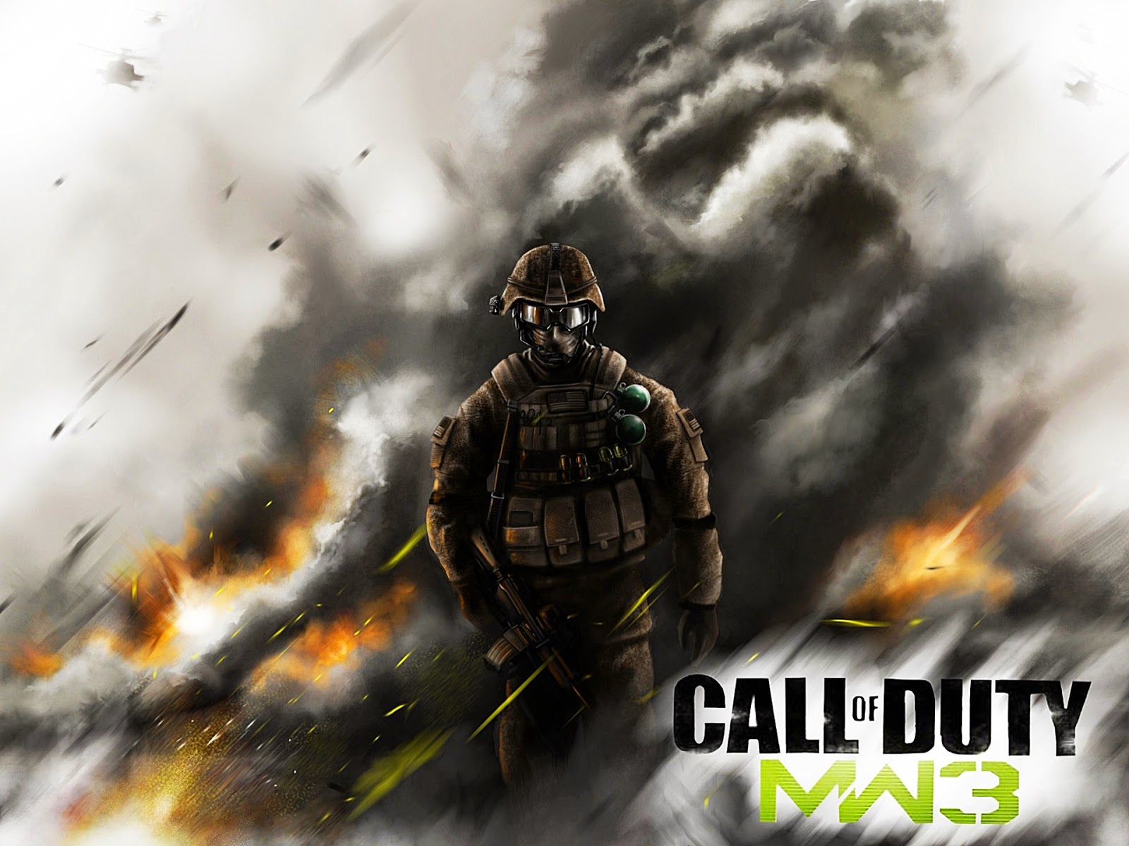 Cod mw3 for pc download torrent windows 7
